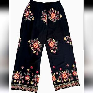 Liv Dress Pants in Black main image 1